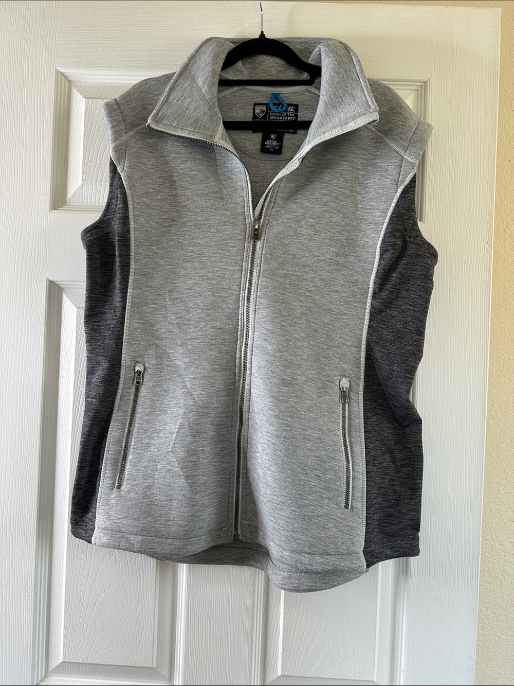 Kuhl Women’s Vest Kestrel
